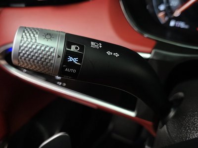 2023 Genesis GV70 — миниатюра 27
