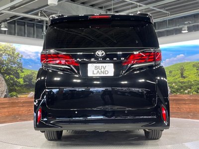 2024 Toyota ALPHARD — миниатюра 79