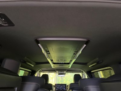 2024 Toyota ALPHARD — миниатюра 39