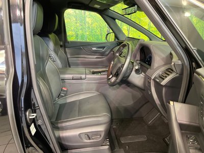 2024 Toyota ALPHARD — фото 9