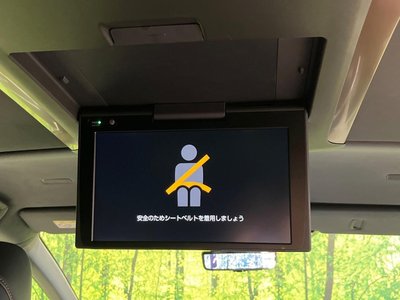 2024 Toyota ALPHARD — фото 3
