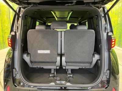 2024 Toyota ALPHARD — миниатюра 42