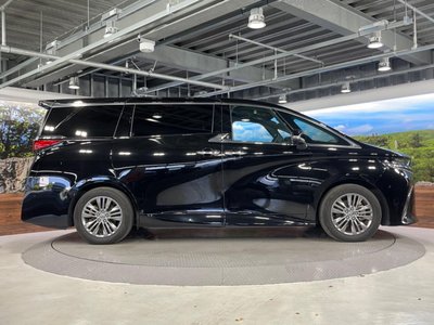 2024 Toyota ALPHARD — миниатюра 78