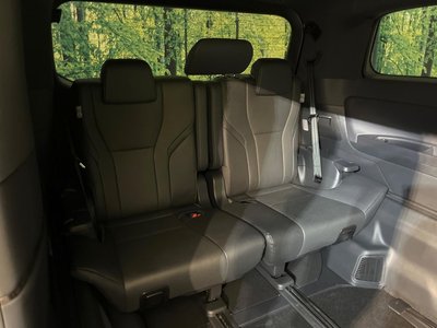 2024 Toyota ALPHARD — миниатюра 11