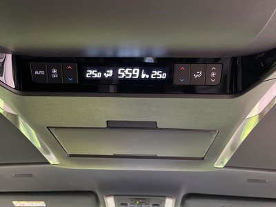 2024 Toyota ALPHARD — миниатюра 53