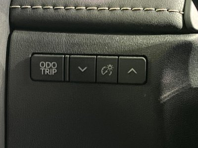 2024 Toyota ALPHARD — миниатюра 64