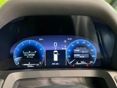 2024 Toyota ALPHARD — миниатюра 66