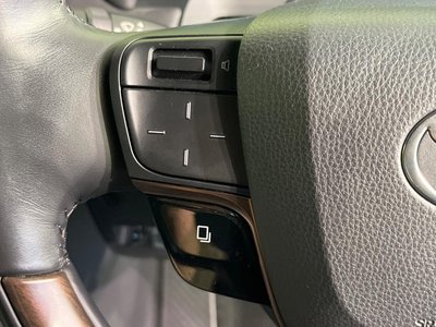 2024 Toyota ALPHARD — миниатюра 61
