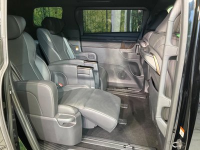 2024 Toyota ALPHARD — миниатюра 50