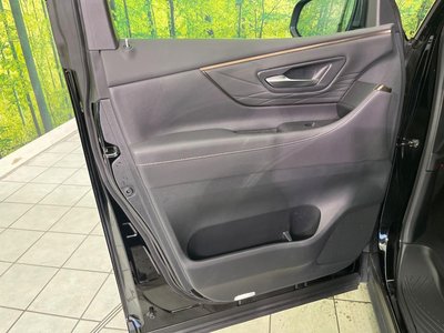 2024 Toyota ALPHARD — миниатюра 34