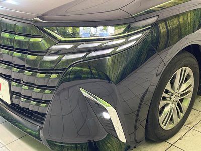 2024 Toyota ALPHARD — миниатюра 31