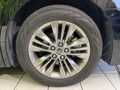2024 Toyota ALPHARD — миниатюра 21