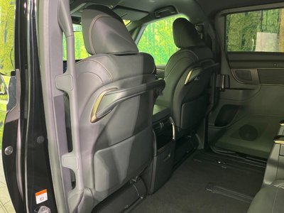 2024 Toyota ALPHARD — миниатюра 28