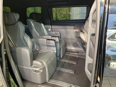 2024 Toyota ALPHARD — фото 10