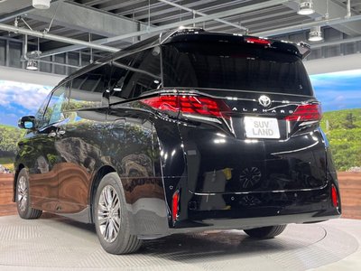 2024 Toyota ALPHARD — миниатюра 80