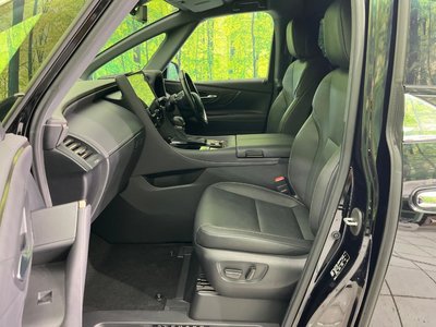 2024 Toyota ALPHARD — миниатюра 33