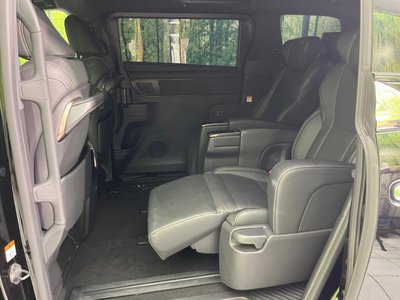 2024 Toyota ALPHARD — миниатюра 30