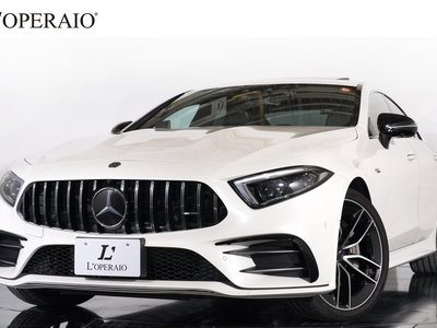 MERCEDES-BENZ CLS AMG - 1