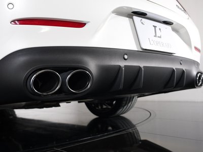 MERCEDES-BENZ CLS AMG - 7