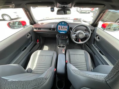 2026 MINI COOPER 照片 4