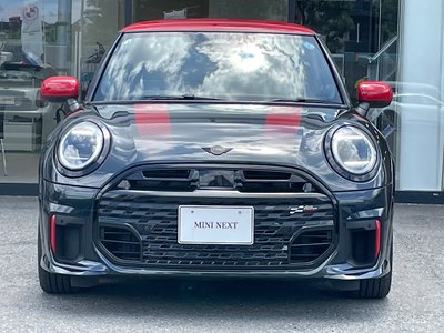 2026 MINI COOPER 缩略图 14