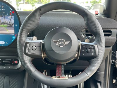 2026 MINI COOPER 照片 9
