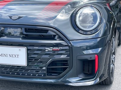 2026 MINI COOPER 缩略图 15
