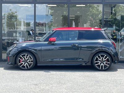 2026 MINI COOPER 缩略图 12