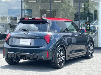 2026 MINI COOPER 照片 2
