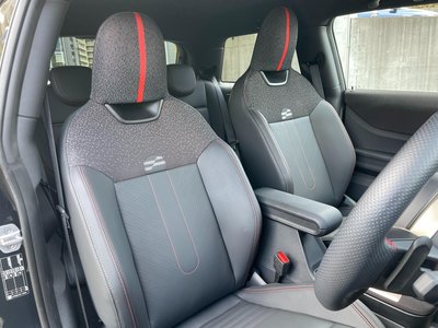 2026 MINI COOPER 照片 6