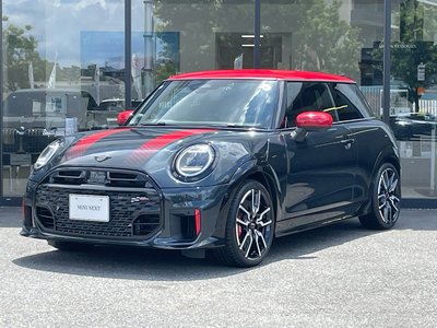 2026 MINI COOPER 照片 1