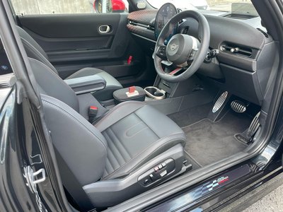 2026 MINI COOPER 缩略图 29