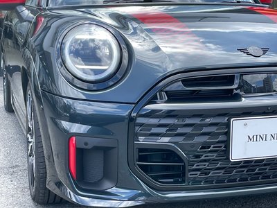 2026 MINI COOPER 缩略图 16