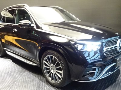 MERCEDES-BENZ GLE - 6