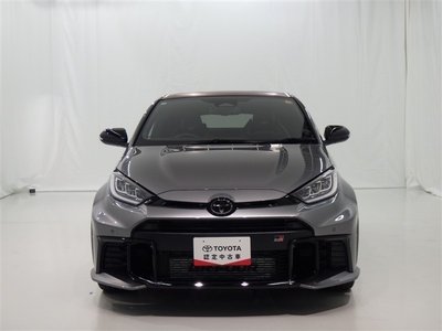 TOYOTA GR YARIS - 3