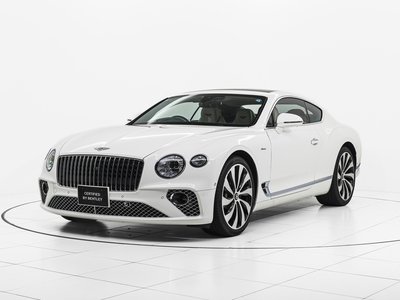 BENTLEY CONTINENTAL - 3