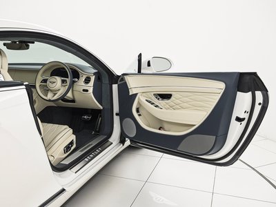 BENTLEY CONTINENTAL - 8