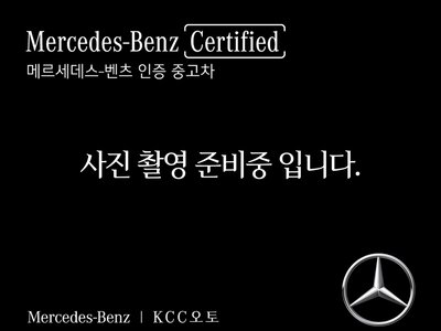 MERCEDES-BENZ GLB-CLASS - 1