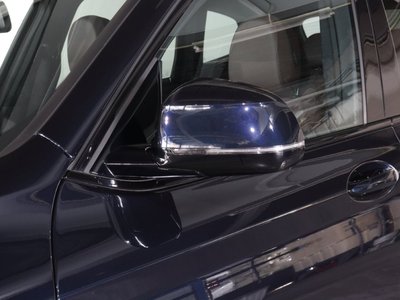 2026 BMW IX3 照片 7