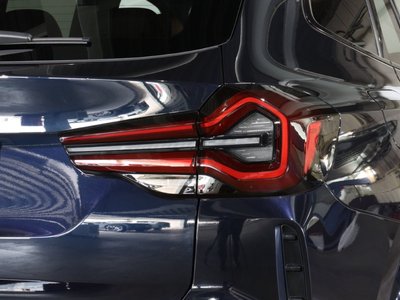 2026 BMW IX3 thumbnail 11