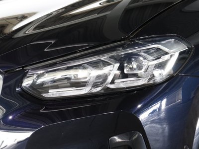 2026 BMW IX3 照片 5