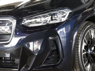 2026 BMW IX3 照片 4