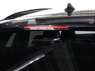 2026 BMW IX3 照片 9