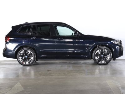 2026 BMW IX3 照片 3