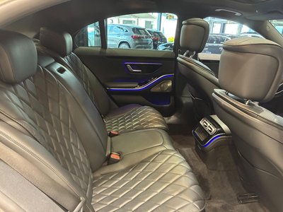 2022 Mercedes-BENZ S-CLASS 缩略图 27