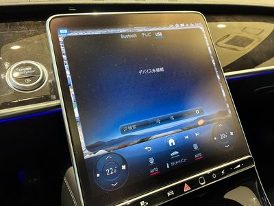2022 Mercedes-BENZ S-CLASS 缩略图 21