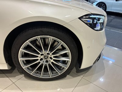 2022 Mercedes-BENZ S-CLASS 缩略图 11
