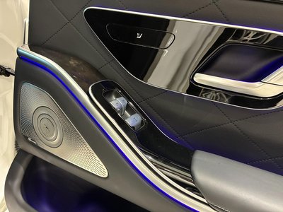 2022 Mercedes-BENZ S-CLASS 缩略图 29