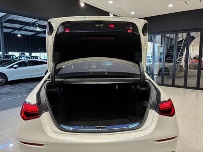 2022 Mercedes-BENZ S-CLASS 缩略图 33