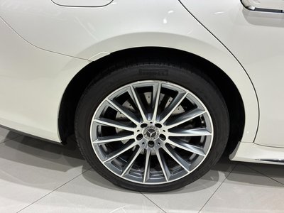 2022 Mercedes-BENZ S-CLASS 缩略图 12